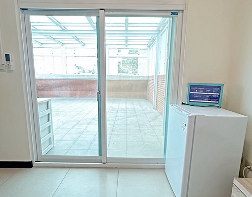 獨立洗衣機.節能家電.全新家具.兩戶用廁所.獨立浴室 - 591租屋網 - Image 2