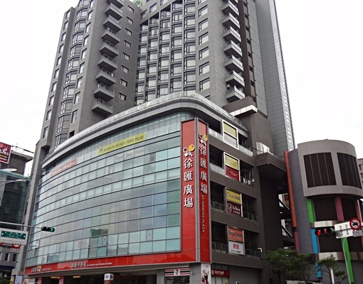 🌈自租落地窗對外窗,陽台橘線徐匯中學站 - Image 2