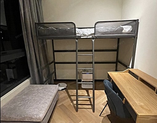 .✅史詩級精美裝潢✅歡迎喵星人一同入住✅數量有限✅租完為止 - Image 3