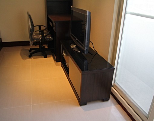 私陽台洗衣機電視WiFi冰箱冷氣獨立衛浴 - Image 5