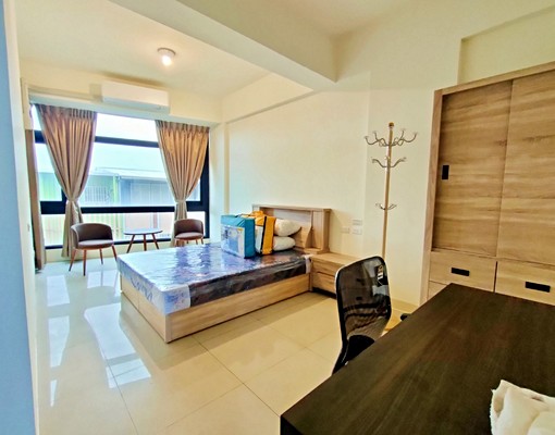 宜市慈安電梯套房(禁菸,禁養寵物) - Image 1