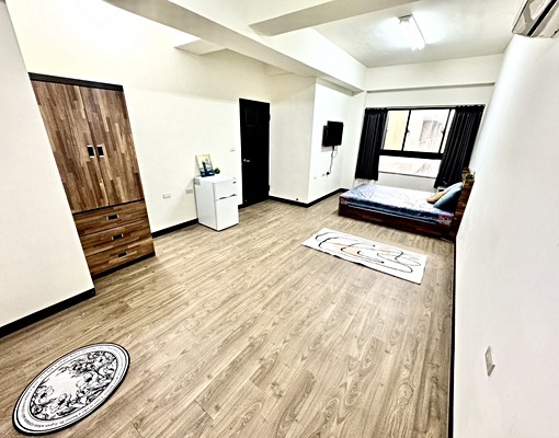 超新超大套房/可補助/乾濕分離/變頻冷氣 - Image 1