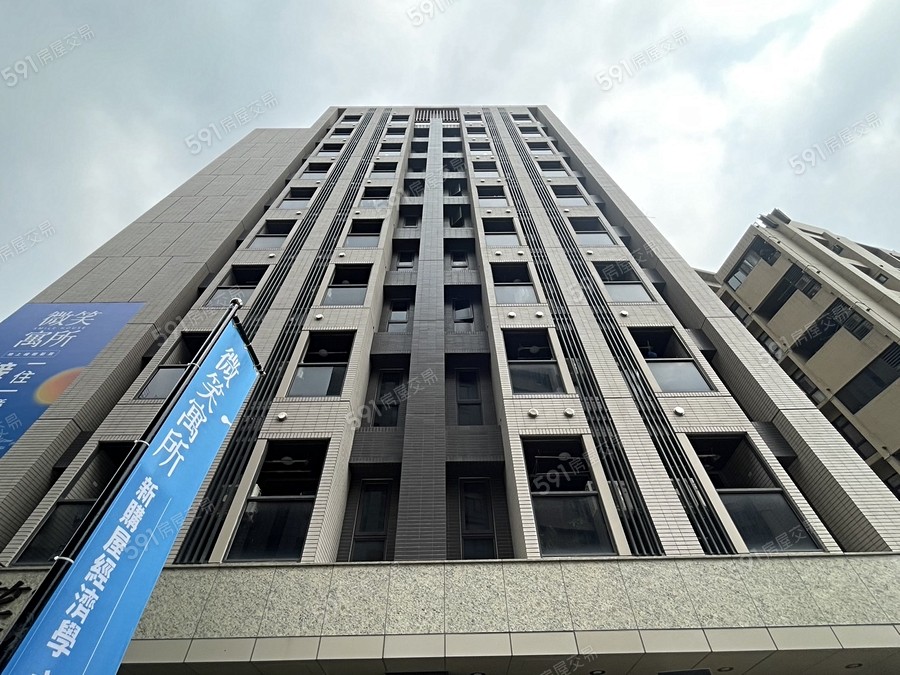 微笑寓所實景圖