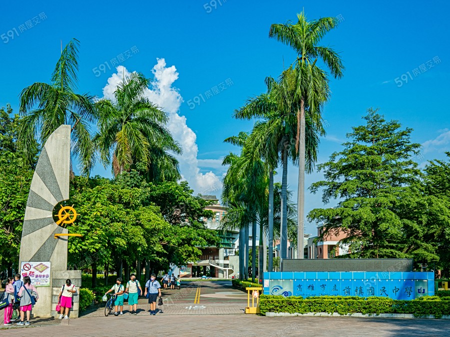 嶼BAY HAUS環境圖