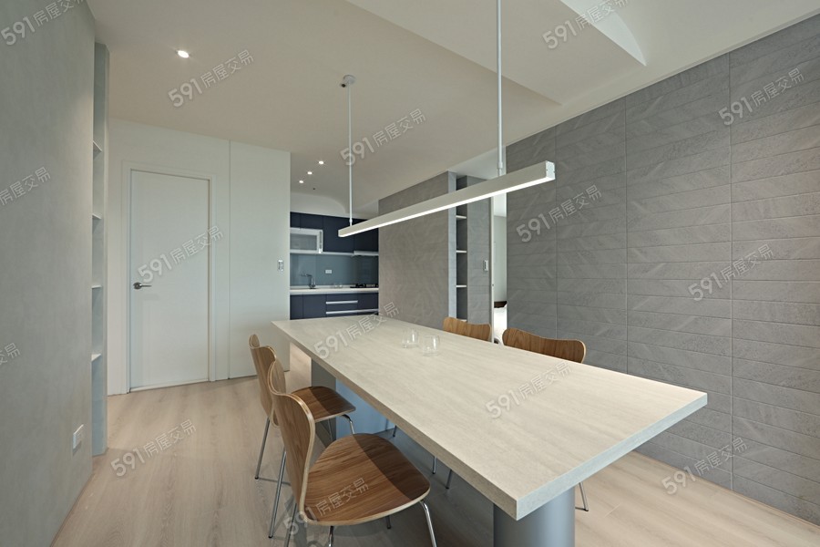 嶼BAY HAUS樣/實品屋