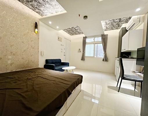 ✨阿華租屋✨一房一廳獨立陽台絕美套房 - Image 2