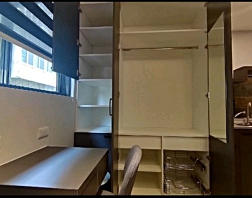 大直捷運站旁2樓精品美套房小豪宅 - Image 5