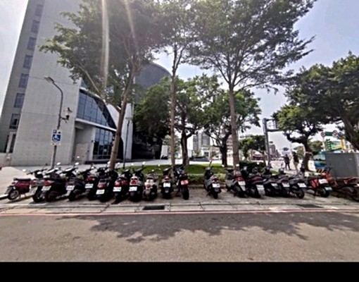 大直捷運站旁2樓精品美套房小豪宅 - Image 12