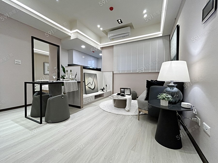 盛竑時代樣/實品屋