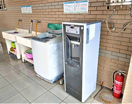 大降價!搶手全新套房出租─近桃園車站 - Image 9