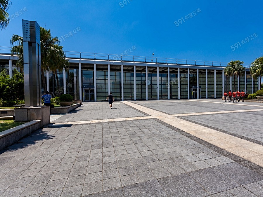 尊騰大真席環境圖