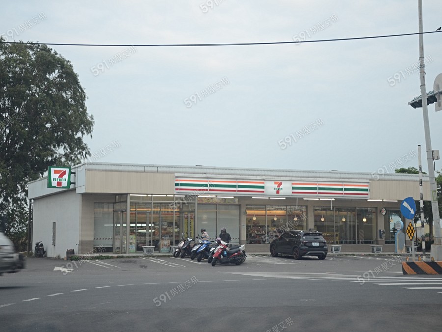 為有巢-七股環境圖