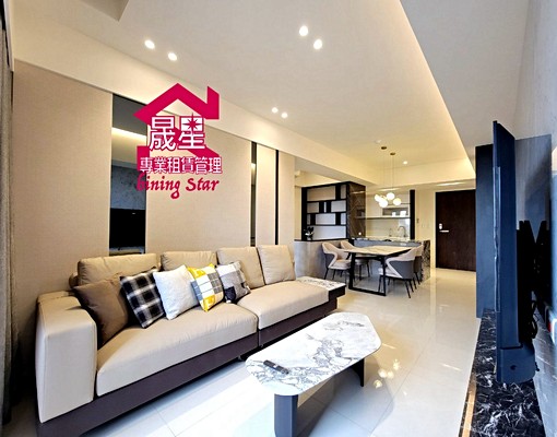 龍井💯西屯中科東海遊園裝潢三房平車可戶籍稅外 - Image 3