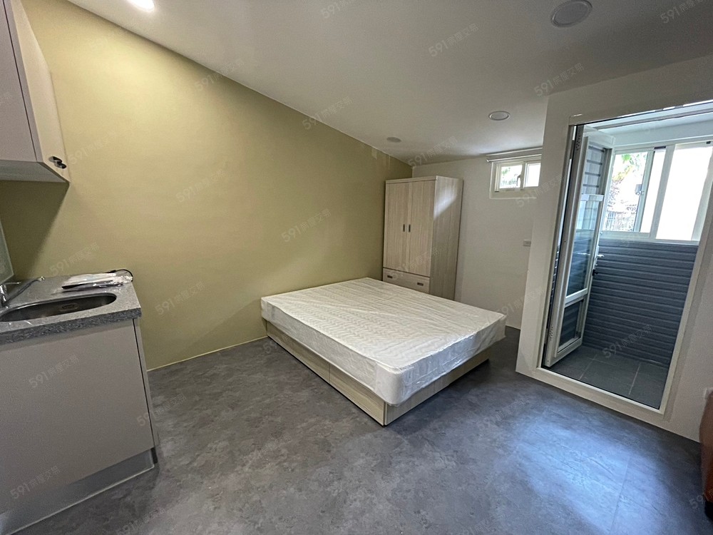 萊恩/✨可租補/近三和國中捷運/採光/🏠陽台 - Image 1