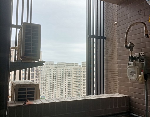 不慌忙步行A7站只6分鐘,高層視野 - Image 13