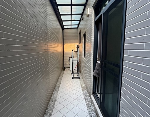 ✦星宇瀚✦近南科首選🌳超大陽台套房|短租可議・🚫菸寵 - Image 6