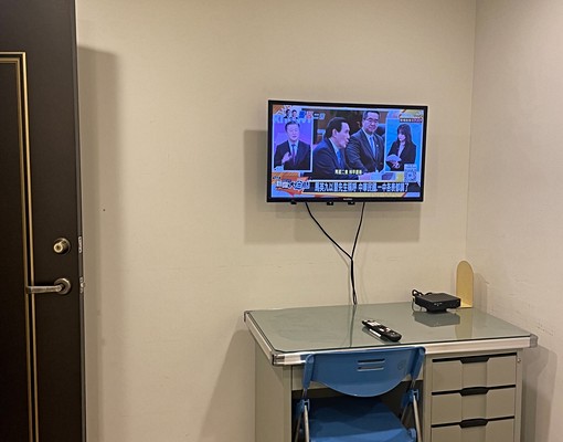 1樓雅房騎機車至汐科站8分鐘 - Image 4