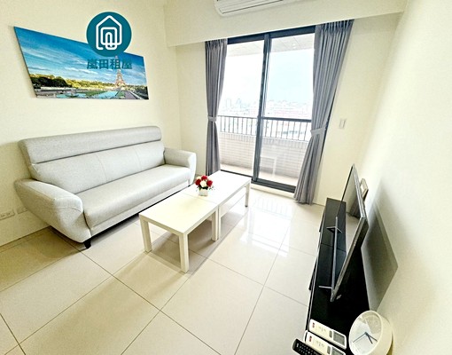 BC🔥可租補大坪數兩房平車/圓環東路豐原醫院 - Image 8