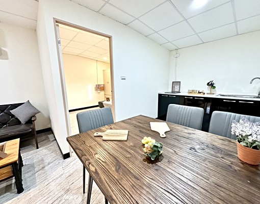 近迴龍捷運站,可寵全新裝潢 - Image 1