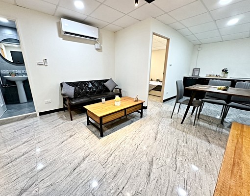 近迴龍捷運站,可寵全新裝潢 - Image 4