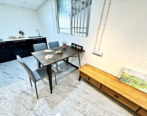 近迴龍捷運站,可寵全新裝潢 - Image 2