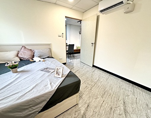 近迴龍捷運站,可寵全新裝潢 - Image 5