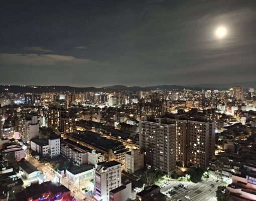中路特區溫馨風挑高景觀大套房(仲介勿擾) - Image 9