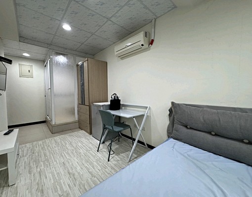 雙捷運精美全新套房 - Image 10