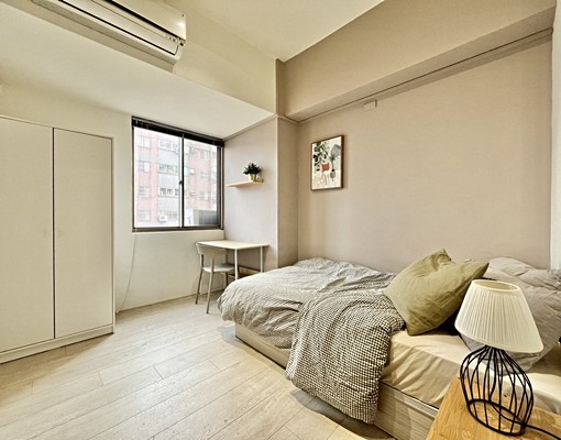 精美大四房⭐近新光遠百⭐機能極佳⭐含平車 - Image 9