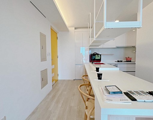 超美可寵✨可雙租補✨兩房全配✨台水電✨高樓採光✨平面車位 - 591租屋網 - Image 5