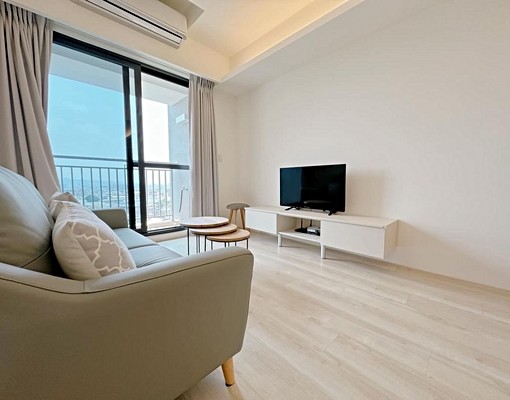 超美可寵✨可雙租補✨兩房全配✨台水電✨高樓採光✨平面車位 - 591租屋網 - Image 3