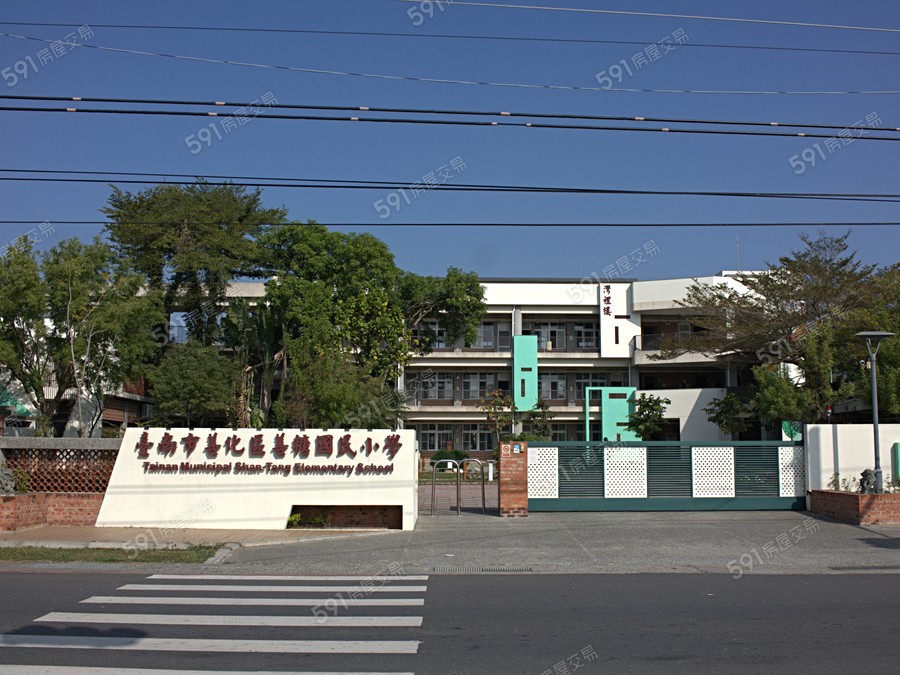 誠銳幸福配方環境圖