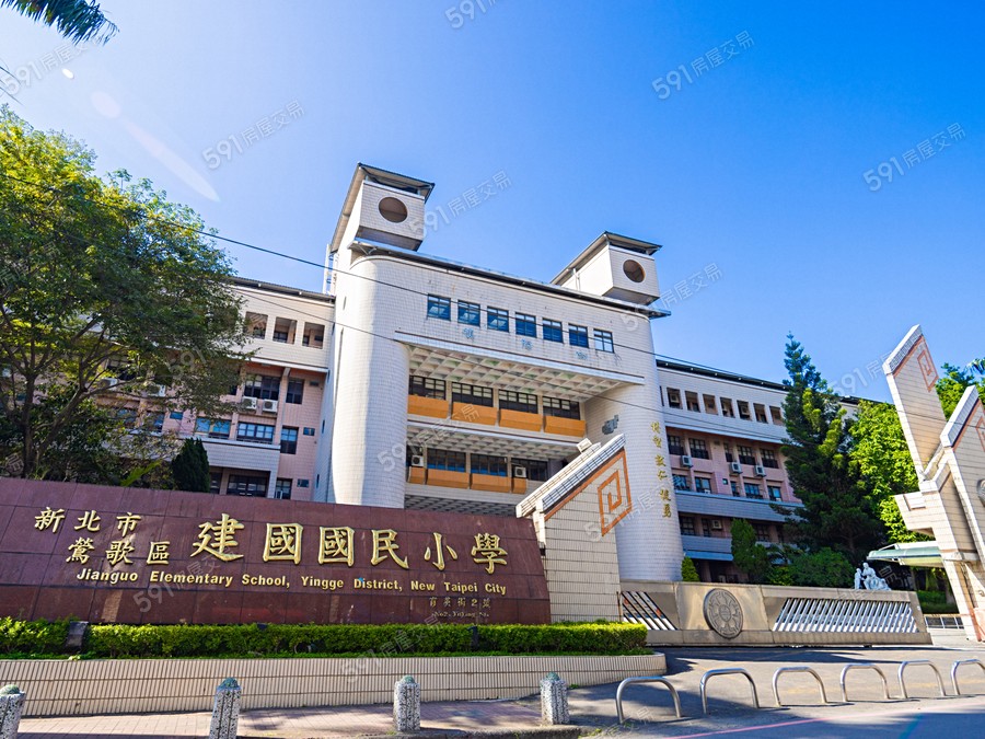 國家新美院環境圖