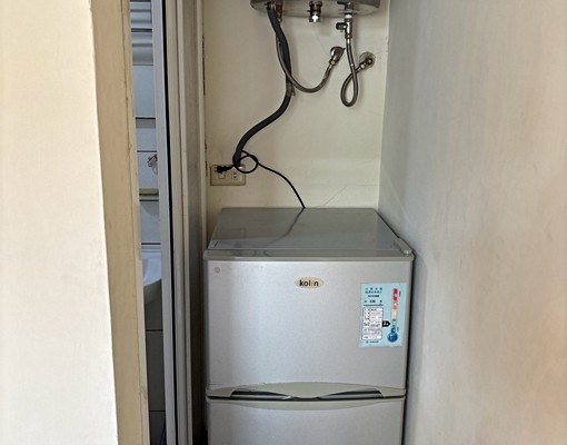 獨立專用洗衣機乾溼分離浴室近龍科各工業區 - Image 8
