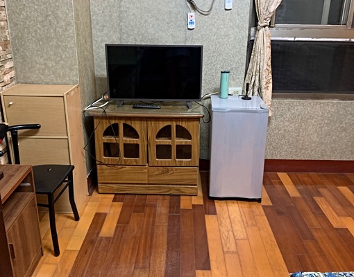 全新裝潢(獨立洗衣機)有陽台對外窗 - Image 8