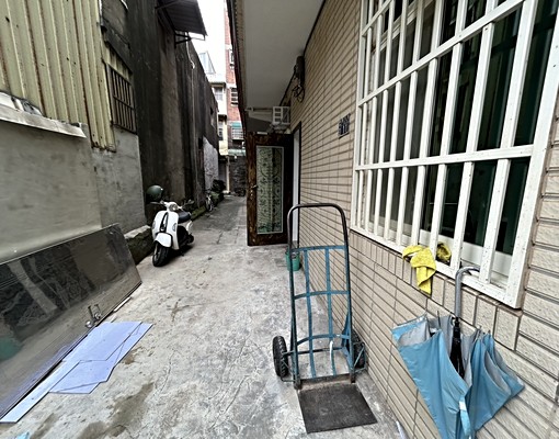 可報稅租補!可養愛寵!近園區一房一廳稀有格局! - Image 3