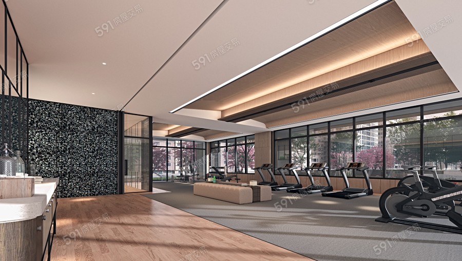 長虹天聚示意圖