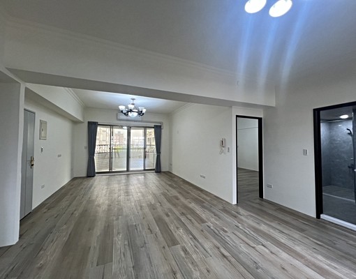 河堤公園大2房+平面車位 - 591租屋網 - Image 1