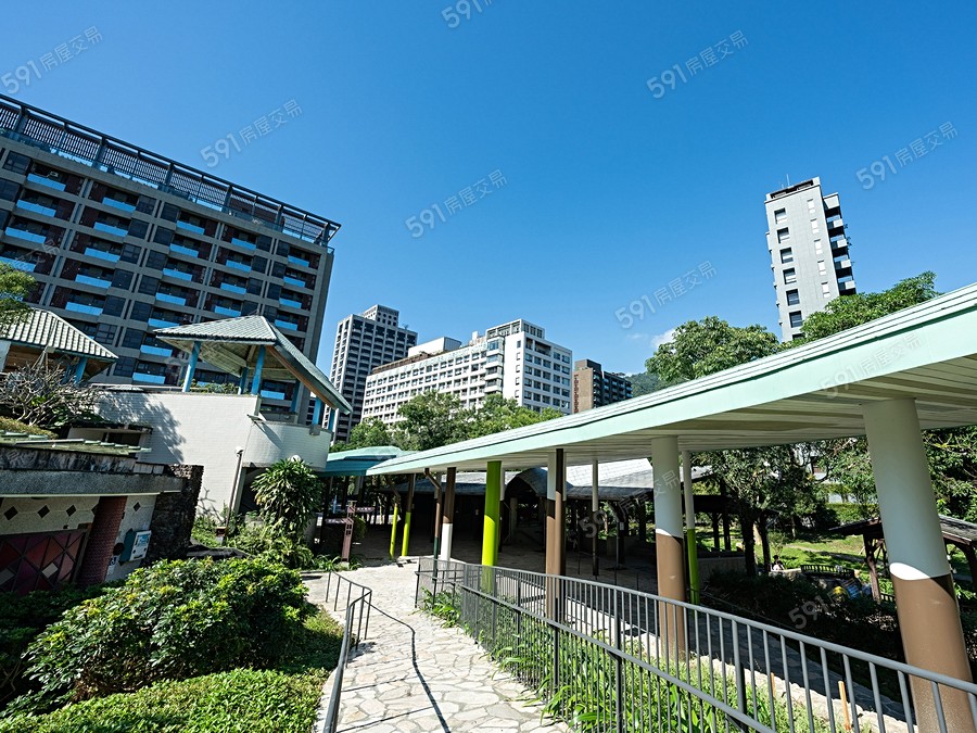 鳳凰愛買11-阡荀環境圖