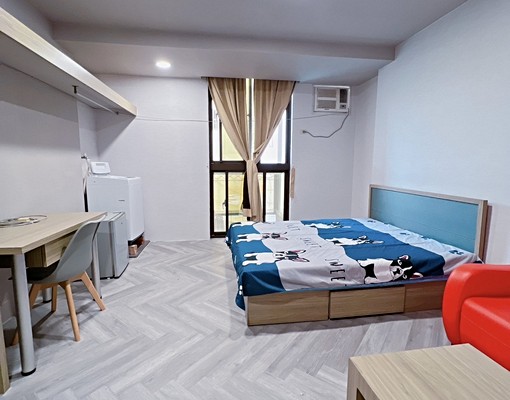 可貓★可半年★公益勤美★科博館★獨洗曬 - 591租屋網 - Image 6