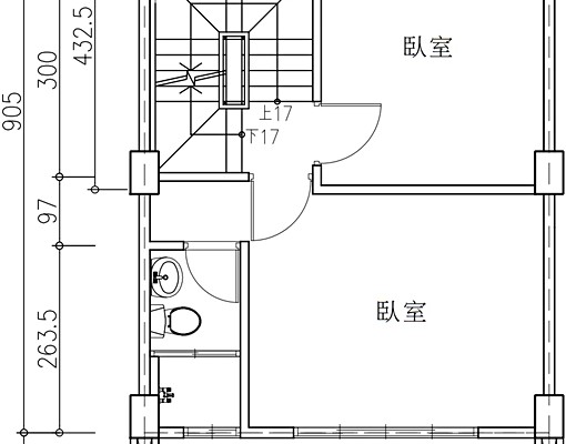 可申補!可寵!湖美夜市新交屋朝南陽台套房 - Image 3