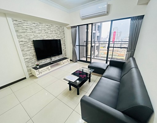 可租補✨三房✨陽台獨洗✨平面車位✨內新市場立人中學益民東榮 - Image 2