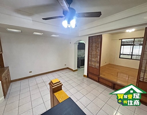 住商小楊臻選🌞綠野三房帶車位屋況優 - Image 8