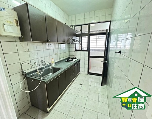 住商小楊臻選🌞綠野三房帶車位屋況優 - Image 11