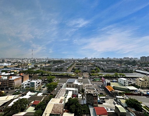 平實春福~頂客族最愛景觀二大房平車位 - Image 9