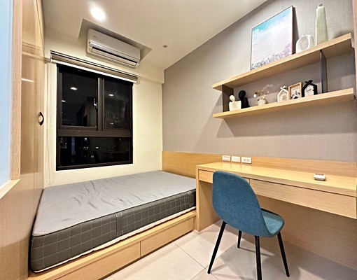 正市區捷運宅五星級公設 - Image 11