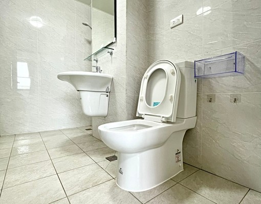 變頻冷氣,垃圾集中,個人洗衣機,採光好 - Image 5