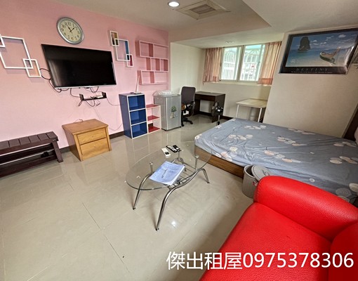 租屋找77✿夜市電梯社區,免追,獨洗,可補助 - Image 2