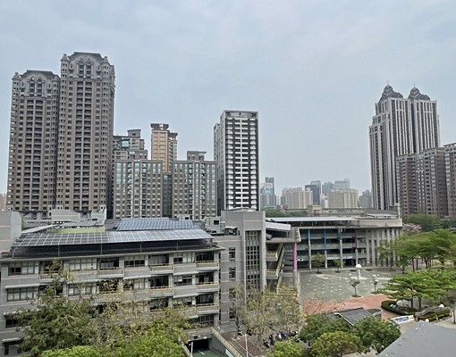 （可寵可租補）龍華國小首排一層一戶四改二房 - Image 3