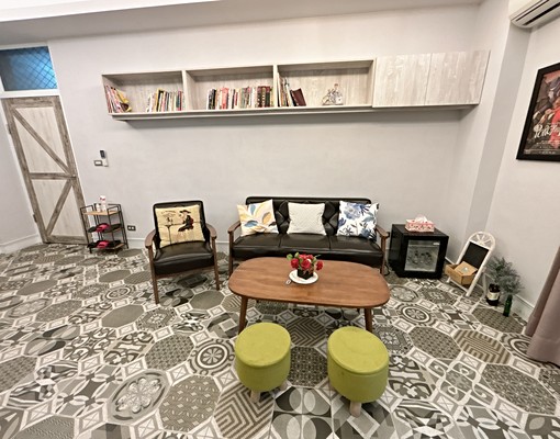 市中心安靜社區生活機能方便 - Image 2